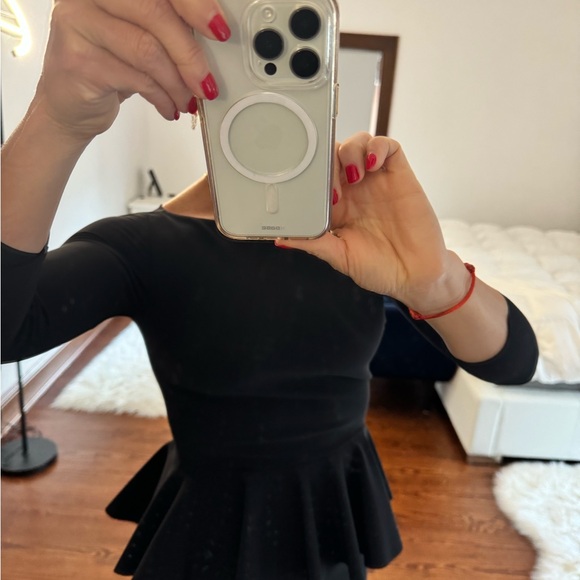 Chiara Boni Le Petite Robe SAKS Fifth Ave. Dress 38 (size 2) - Picture 12 of 13